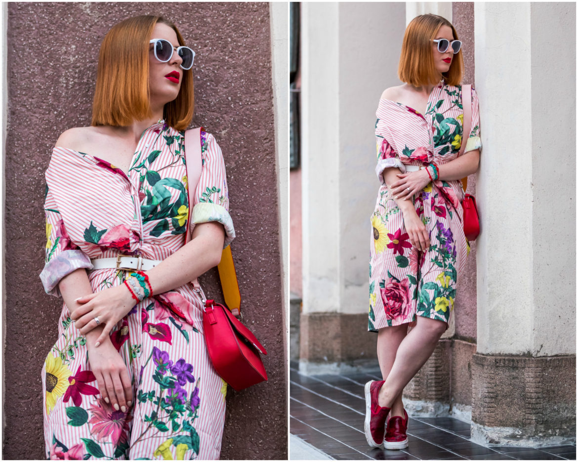 VÍKEND S KOŠEĽOVÝMI ŠATAMI